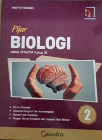 Image of Biologi Untuk SMA/MA Kelas XI