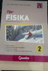 Image of Fisika Untuk SMA/MA Kelas XI