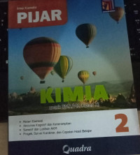 Image of Kimia Untuk SMA/MA Kelas XI