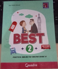 Image of Practical English For SMA/MA XI